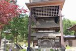 西福寺の開山堂