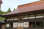 西福寺の本堂